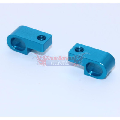 Shepherd 606413 Velox v8.2 Hinge pin bracket lower front (2)